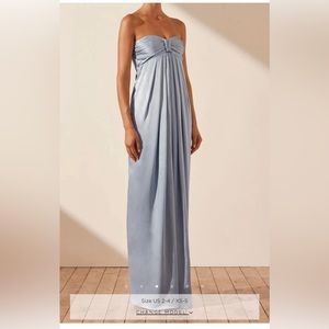 Shona Joy Dress Size 4